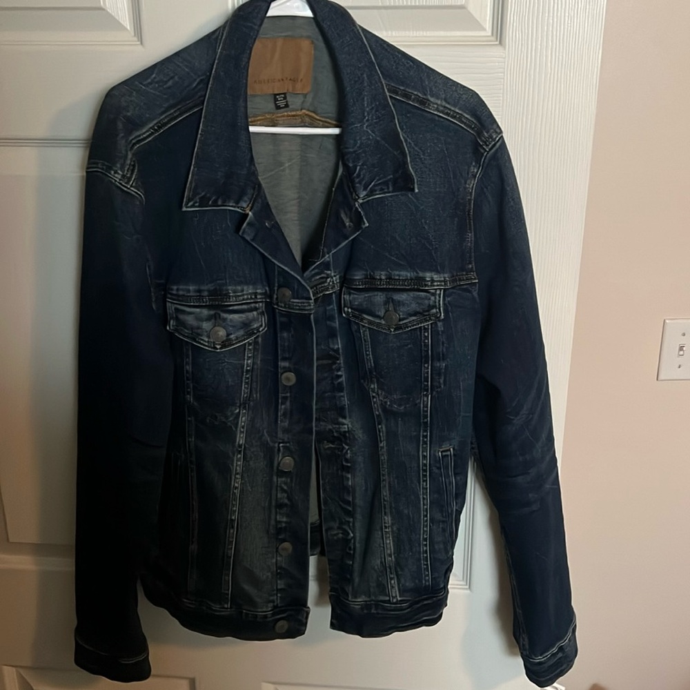 American Eagle Denim jacket